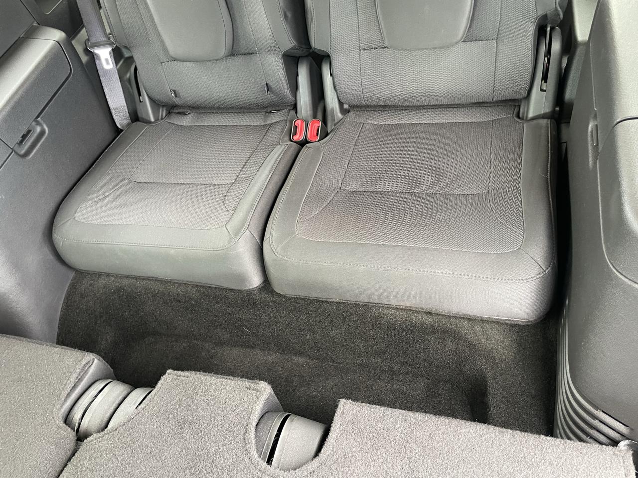 2015 Ford Flex SE - Photo 51