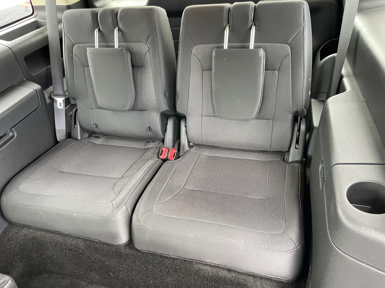 2015 Ford Flex SE - Photo 44