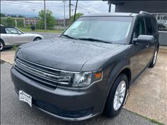 2015 Ford Flex 