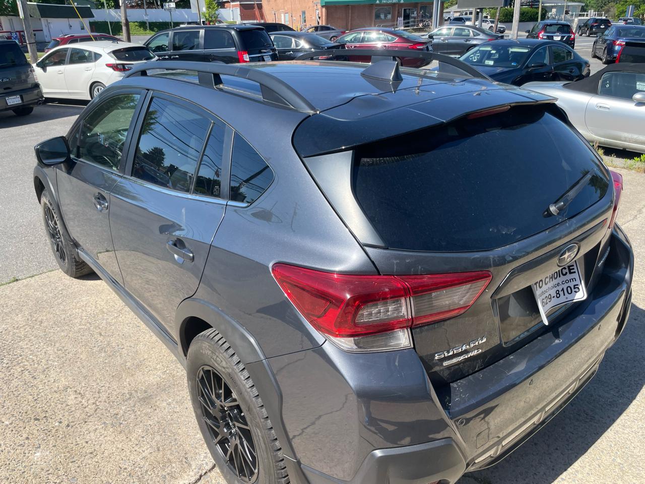 Subaru Crosstrek 2.0i Limited CVT 2023