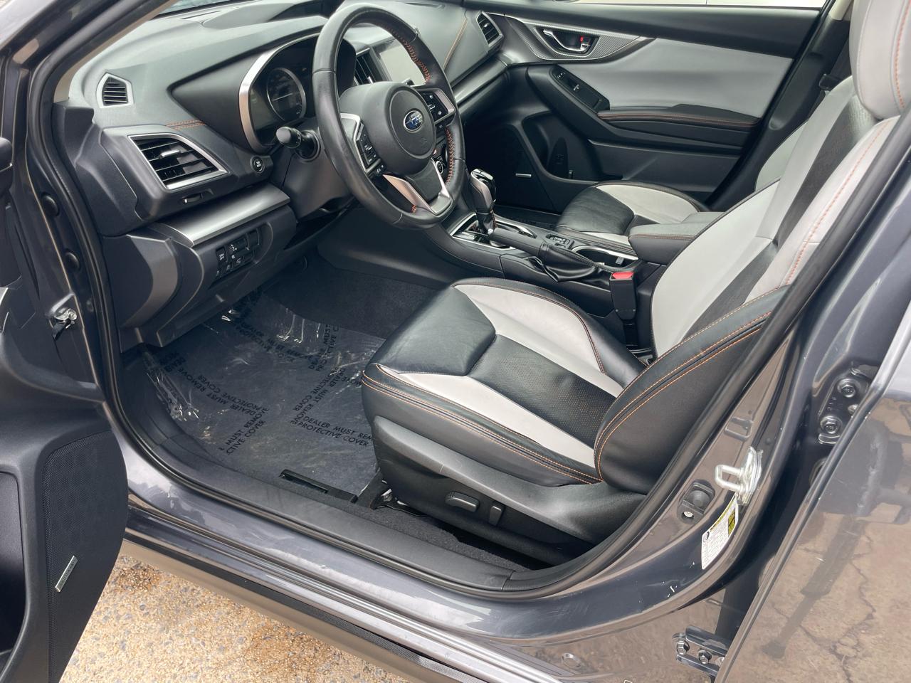 Subaru Crosstrek 2.0i Limited CVT 2023