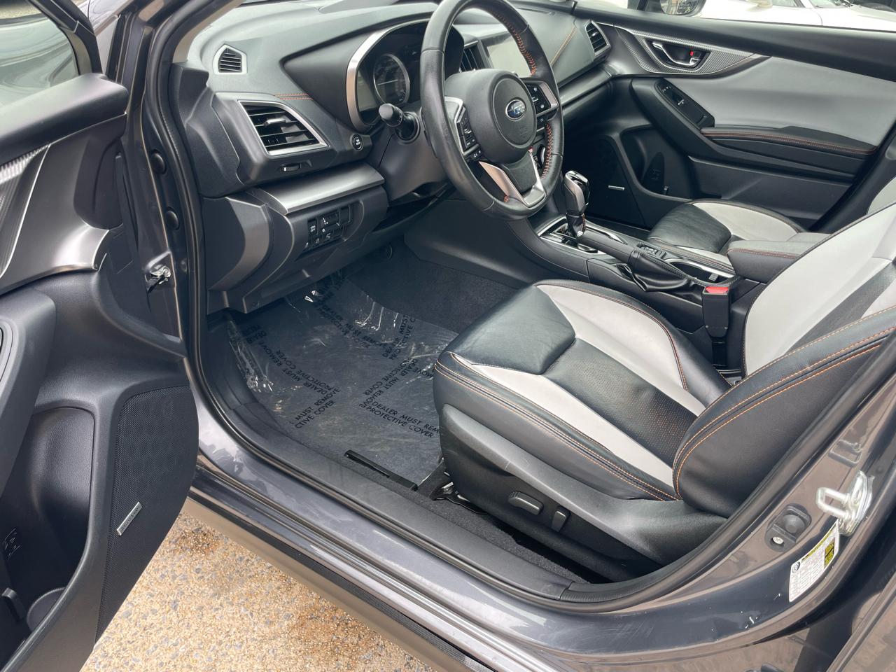 Subaru Crosstrek 2.0i Limited CVT 2023