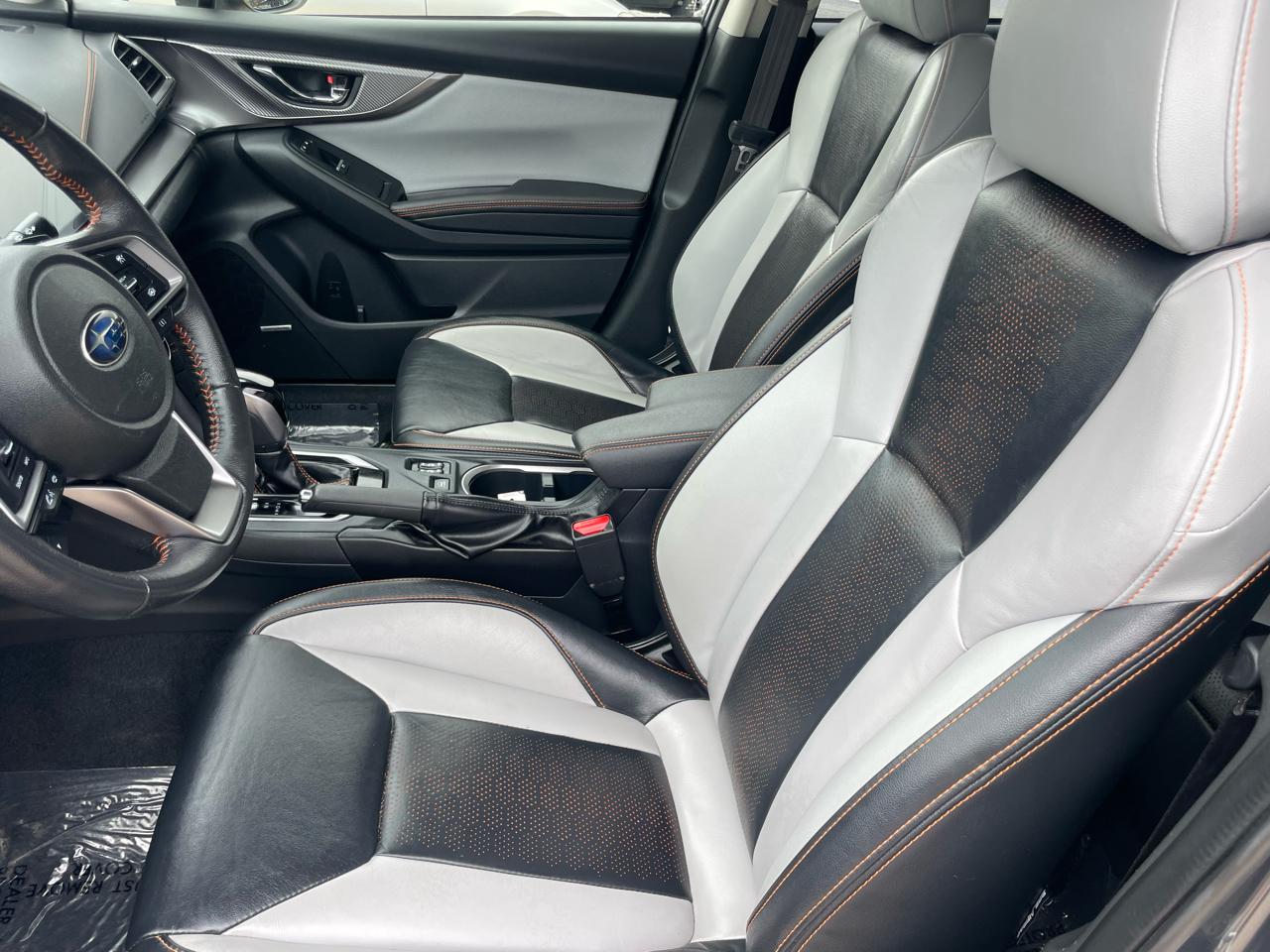 Subaru Crosstrek 2.0i Limited CVT 2023