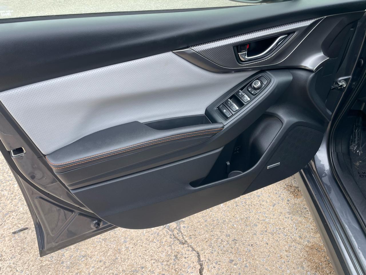 Subaru Crosstrek 2.0i Limited CVT 2023