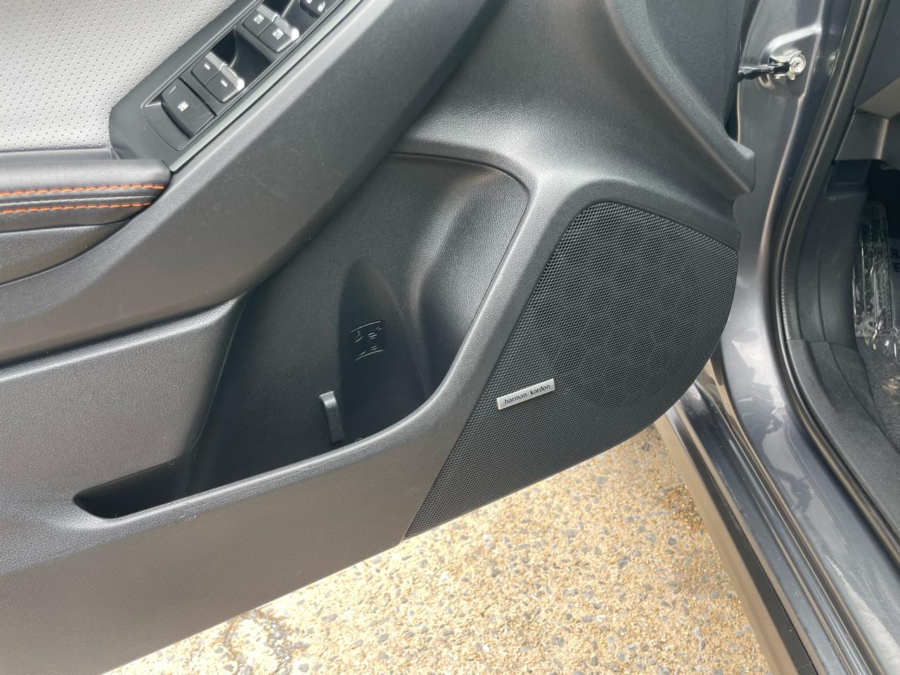 Subaru Crosstrek 2.0i Limited CVT 2023