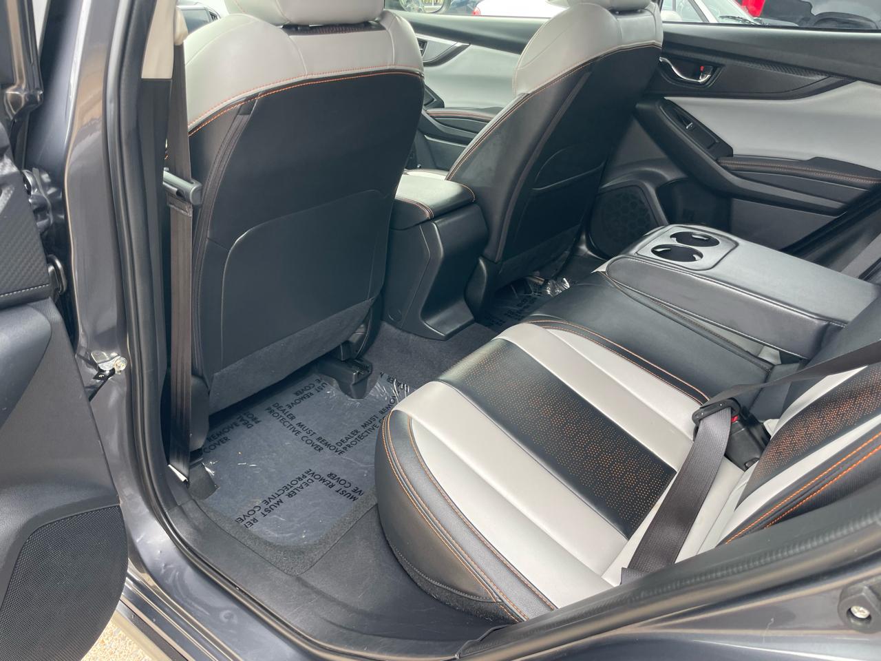 Subaru Crosstrek 2.0i Limited CVT 2023