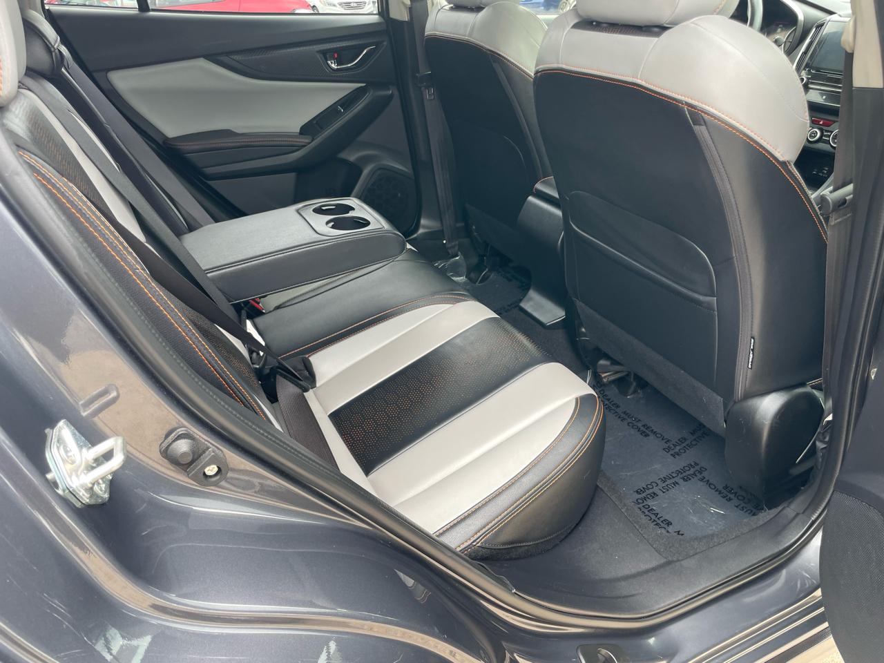 Subaru Crosstrek 2.0i Limited CVT 2023