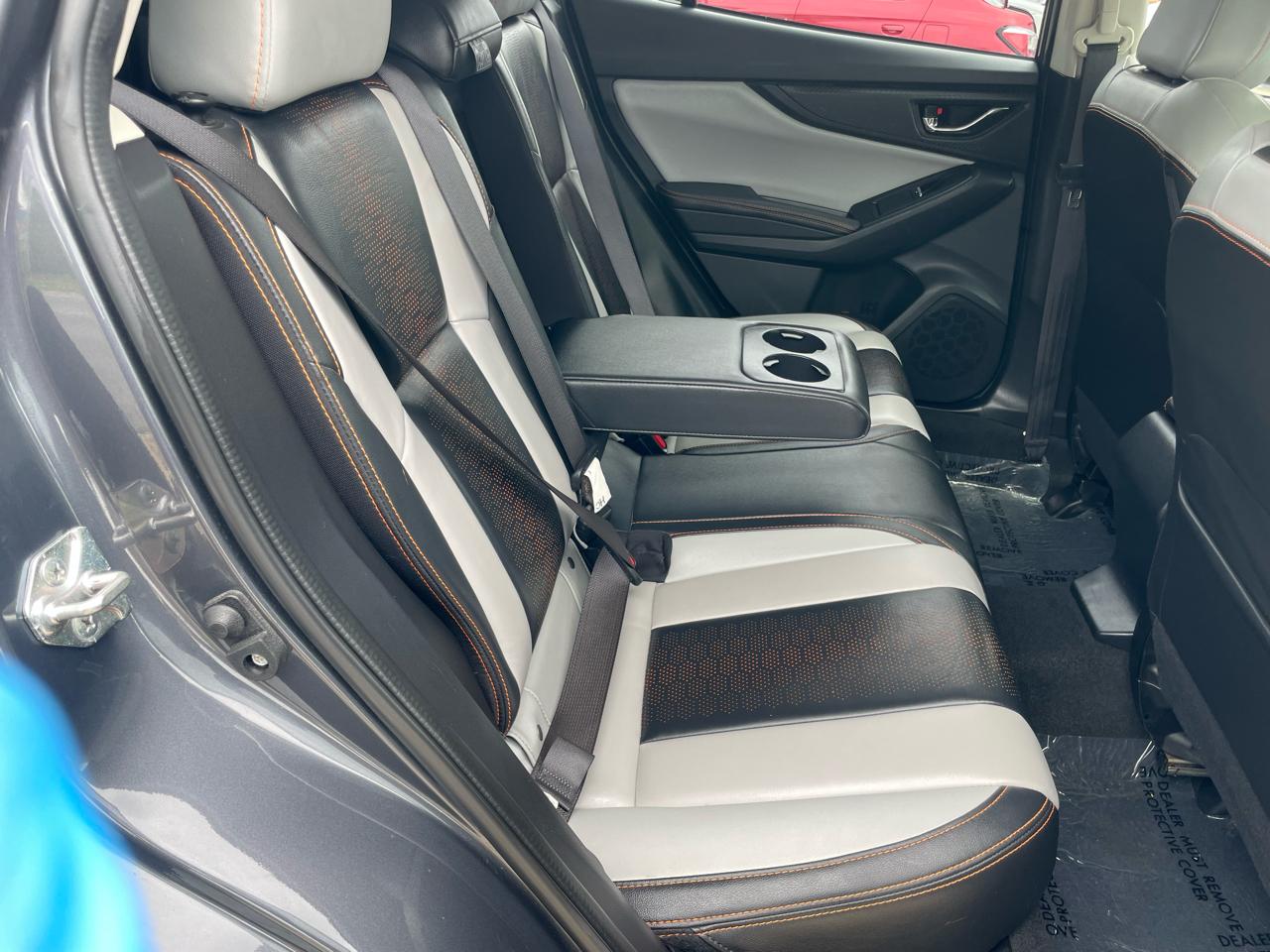 Subaru Crosstrek 2.0i Limited CVT 2023