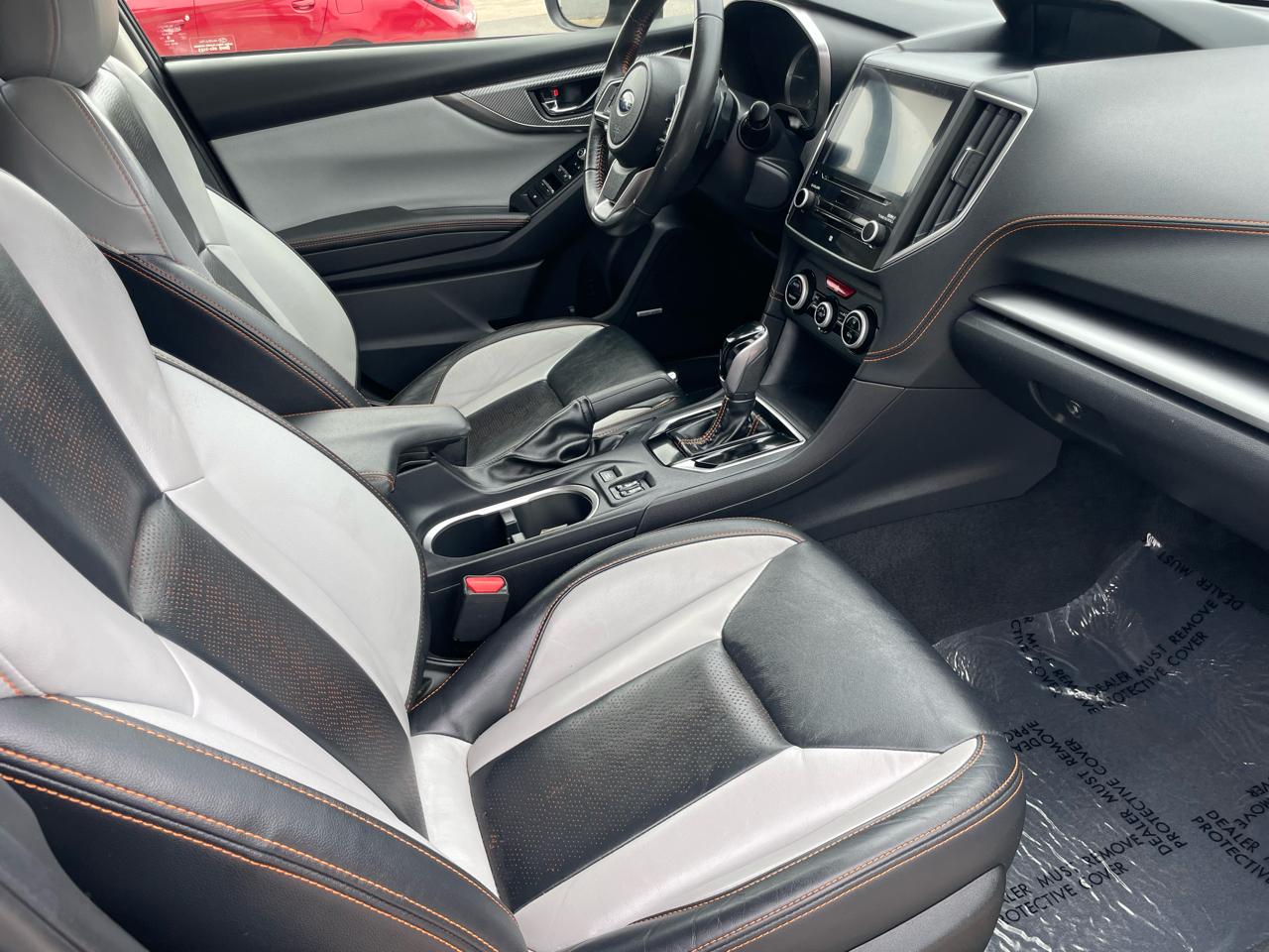 Subaru Crosstrek 2.0i Limited CVT 2023