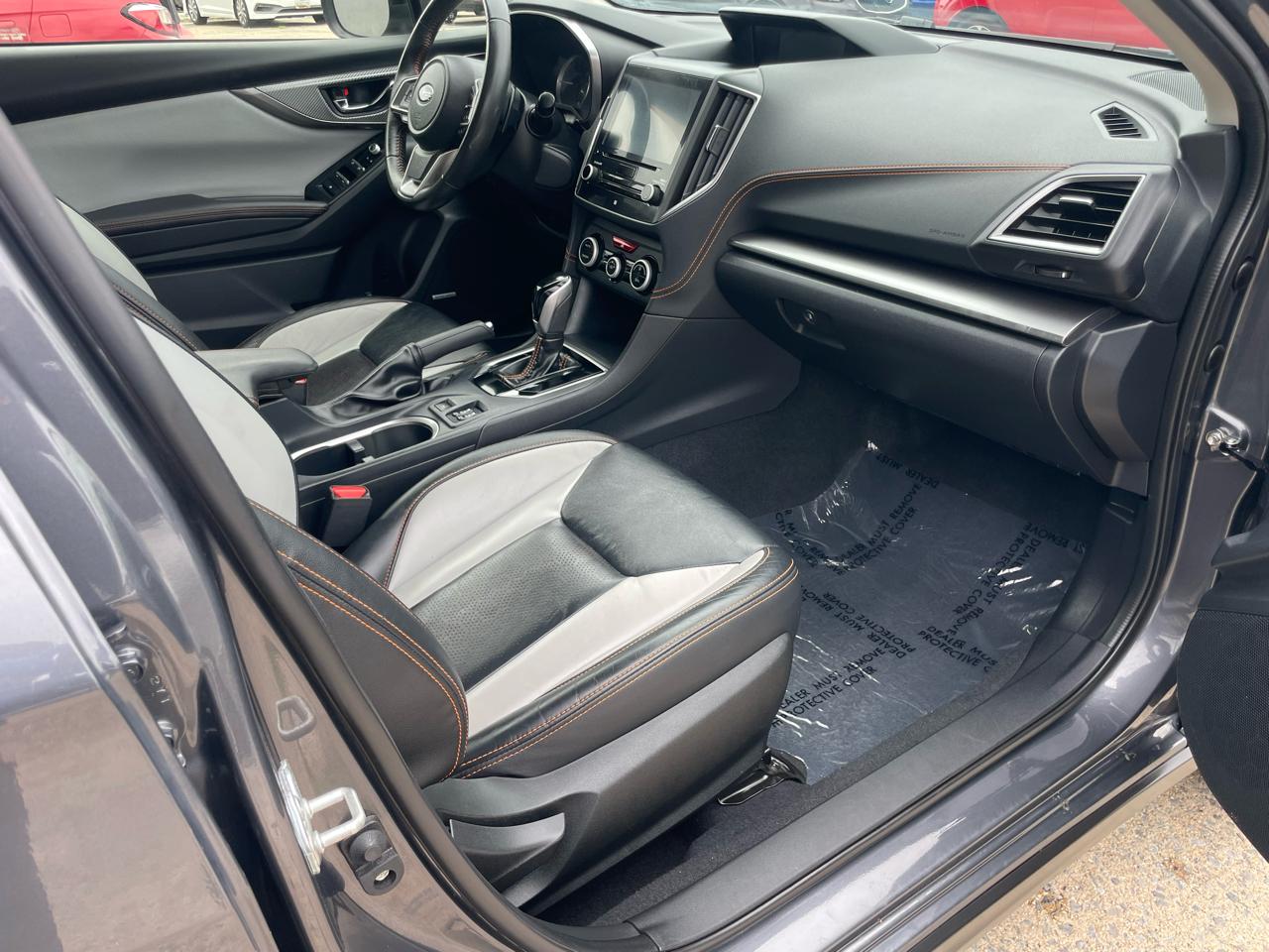 Subaru Crosstrek 2.0i Limited CVT 2023