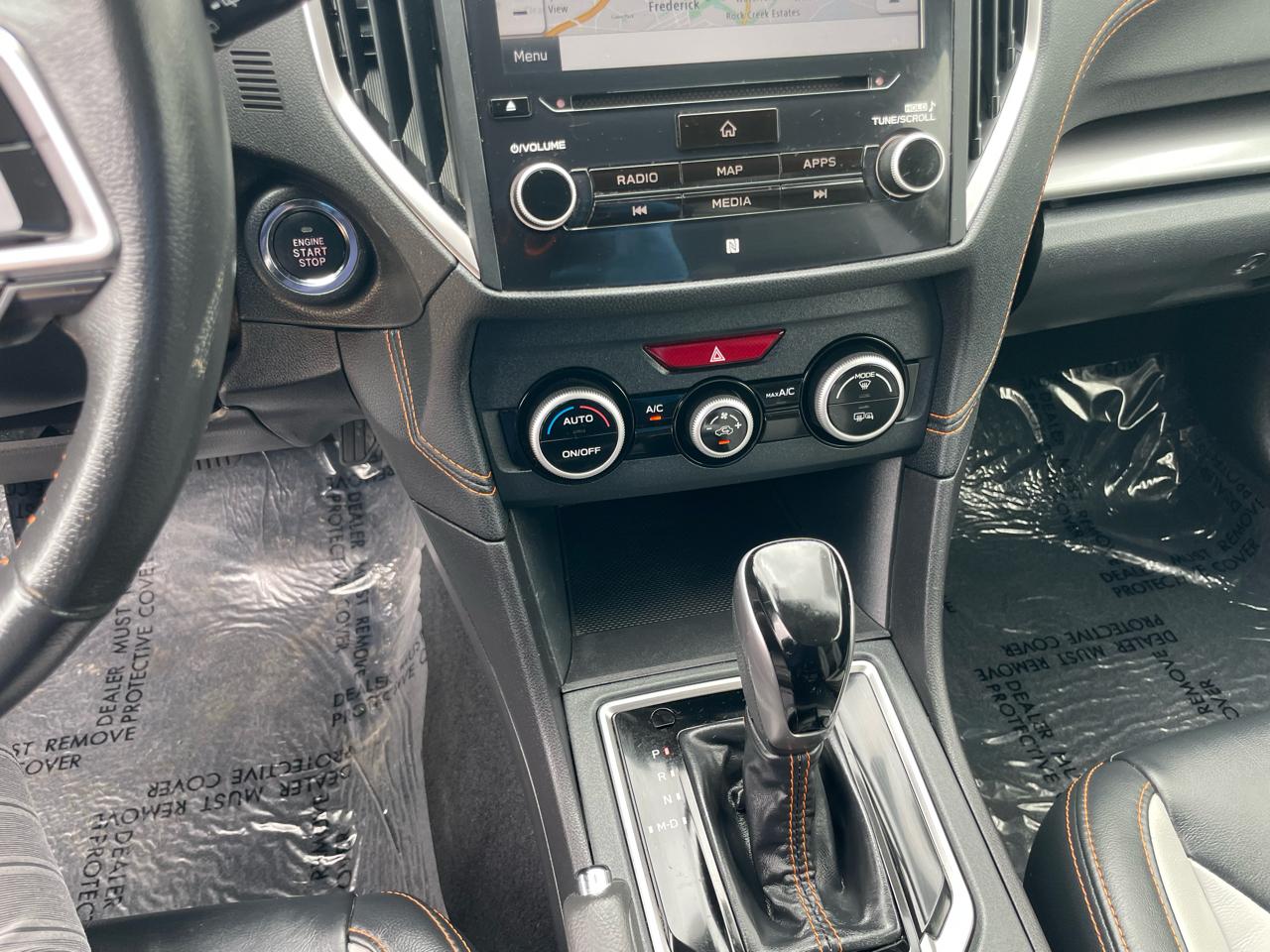 Subaru Crosstrek 2.0i Limited CVT 2023