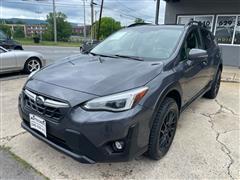 2023 Subaru Crosstrek 
