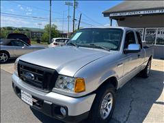 2011 Ford Ranger 