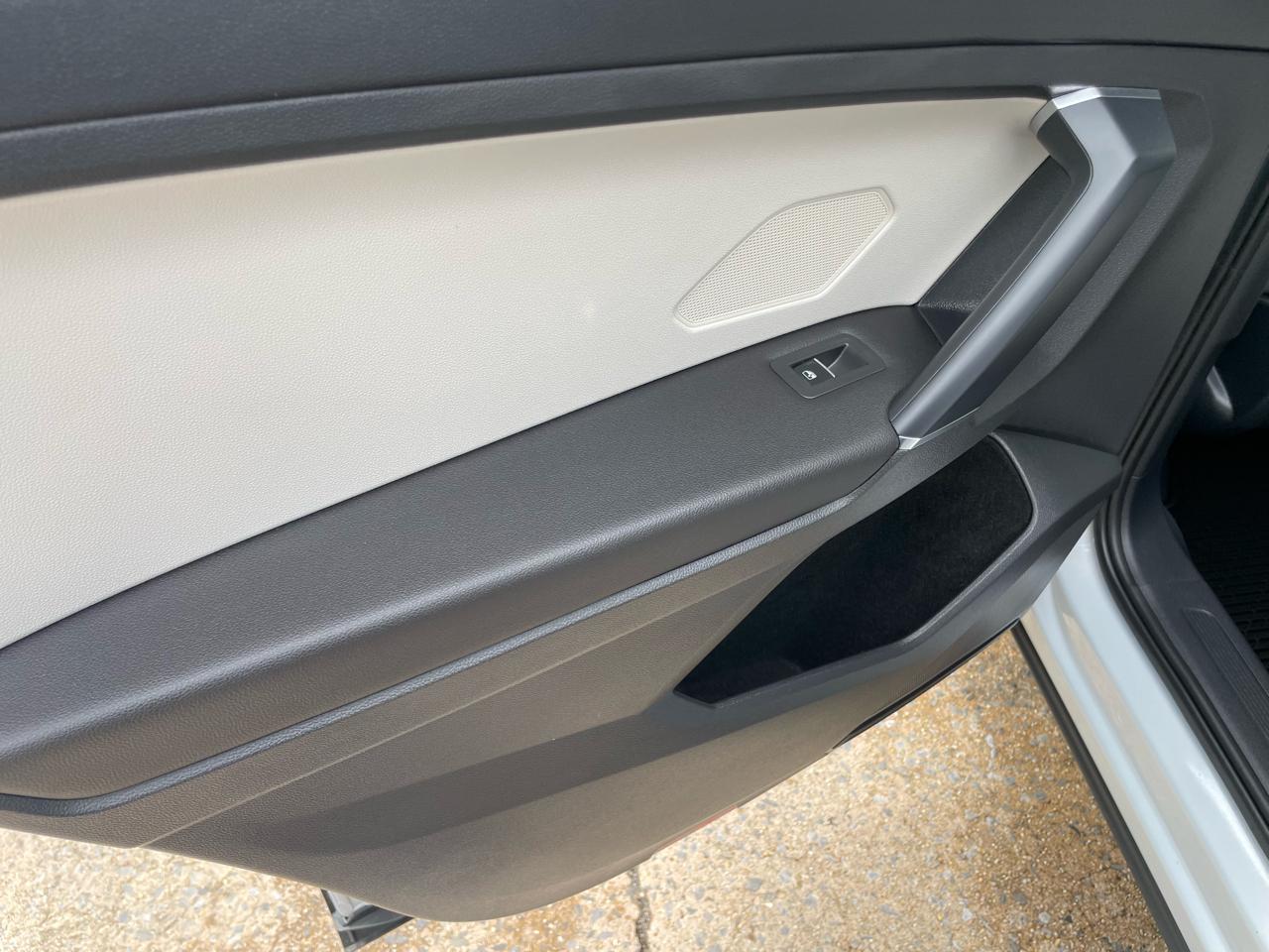 Volkswagen Tiguan SE 4Motion AWD 2018