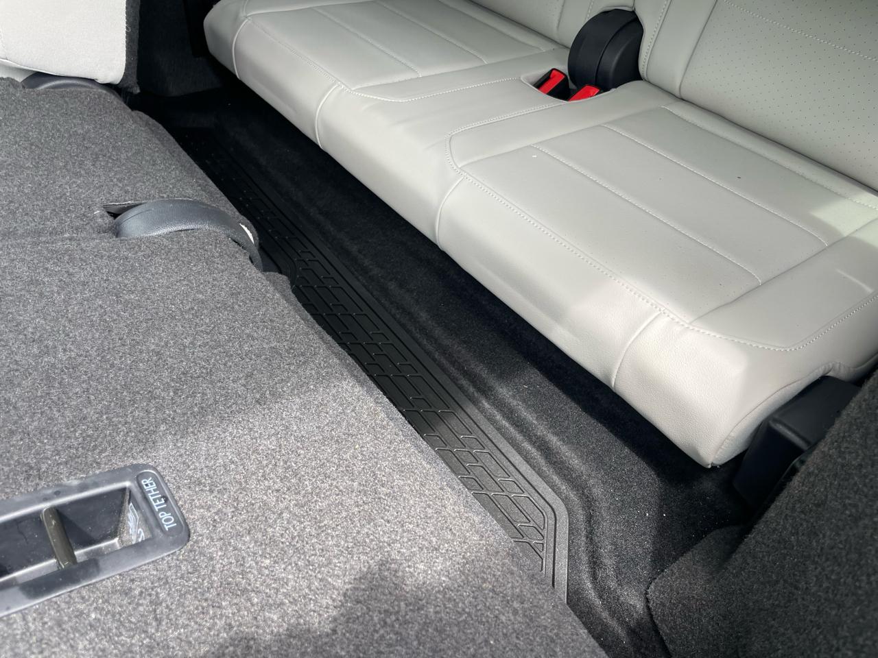 Volkswagen Tiguan SE 4Motion AWD 2018