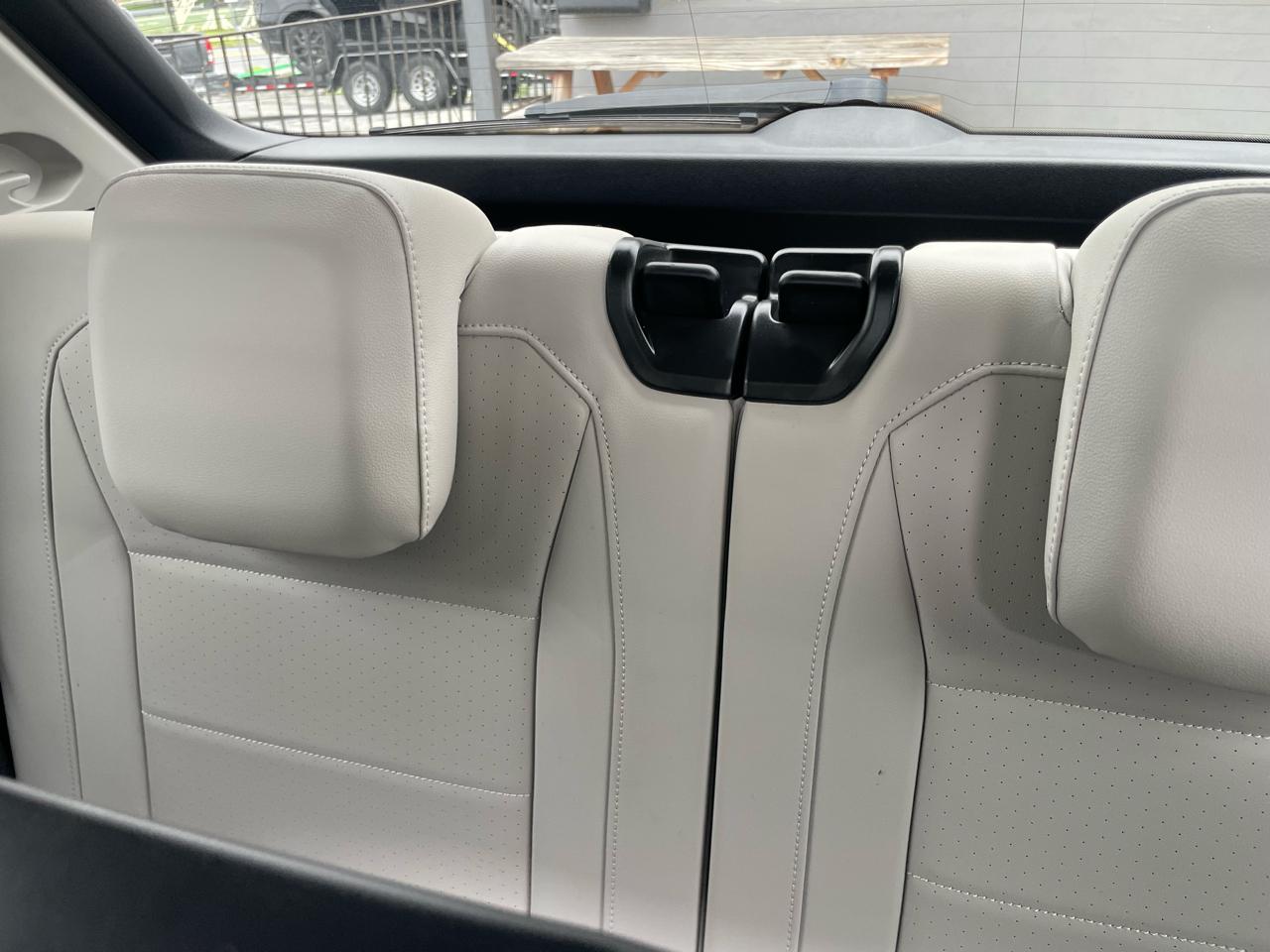 Volkswagen Tiguan SE 4Motion AWD 2018