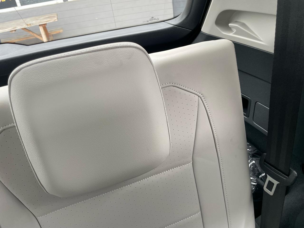 Volkswagen Tiguan SE 4Motion AWD 2018
