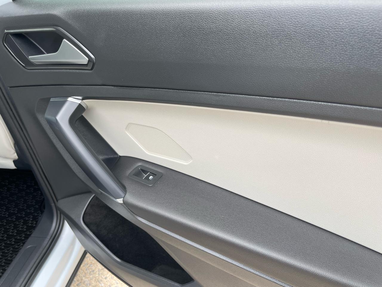 Volkswagen Tiguan SE 4Motion AWD 2018