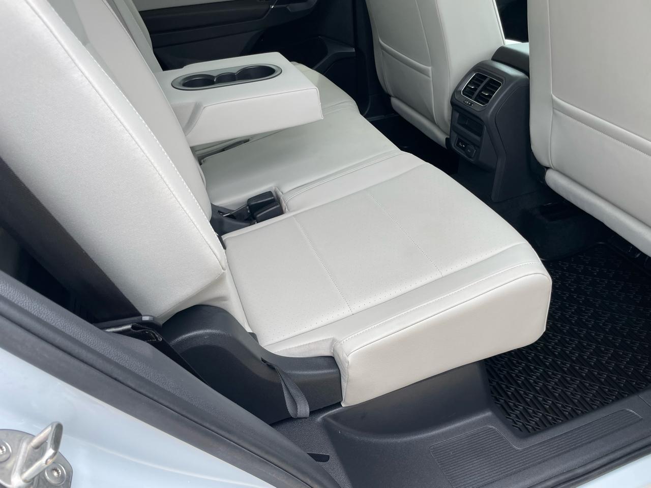 Volkswagen Tiguan SE 4Motion AWD 2018
