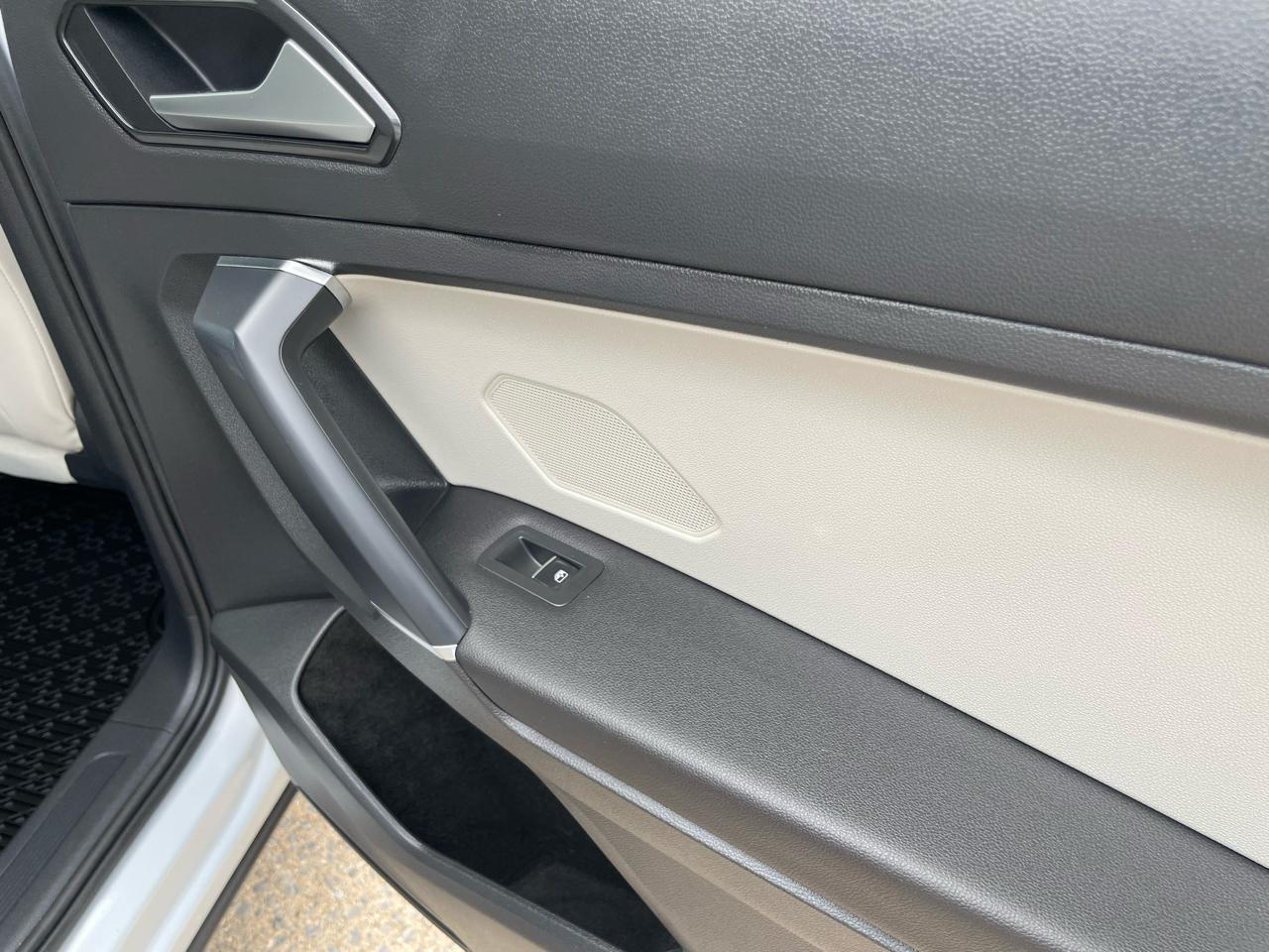 Volkswagen Tiguan SE 4Motion AWD 2018