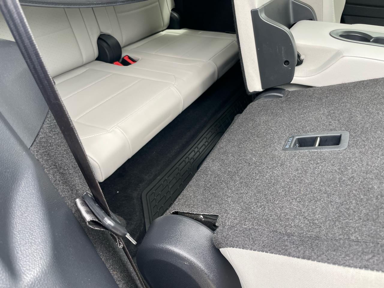 Volkswagen Tiguan SE 4Motion AWD 2018