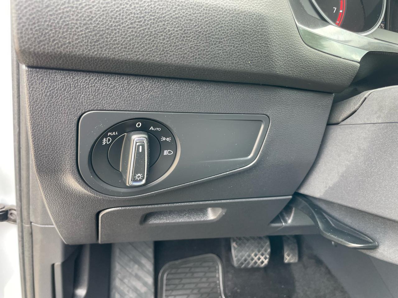 Volkswagen Tiguan SE 4Motion AWD 2018
