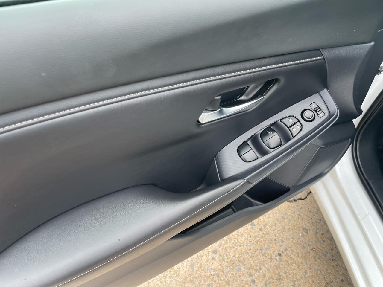 Nissan Sentra SV 2023