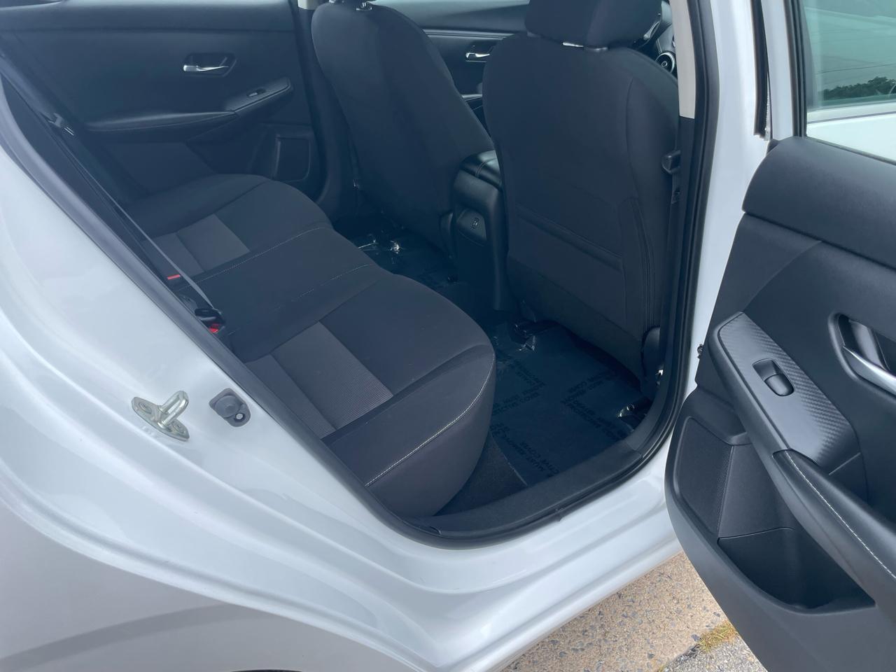 Nissan Sentra SV 2023
