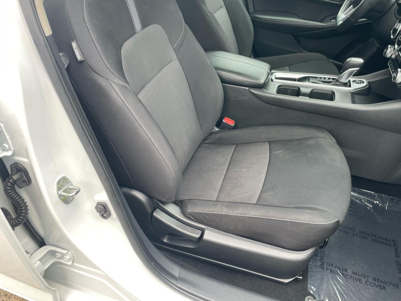 Nissan Sentra SV 2023