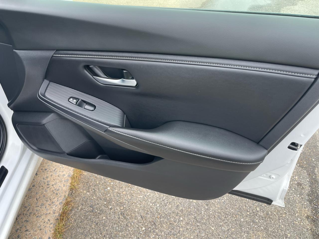 Nissan Sentra SV 2023