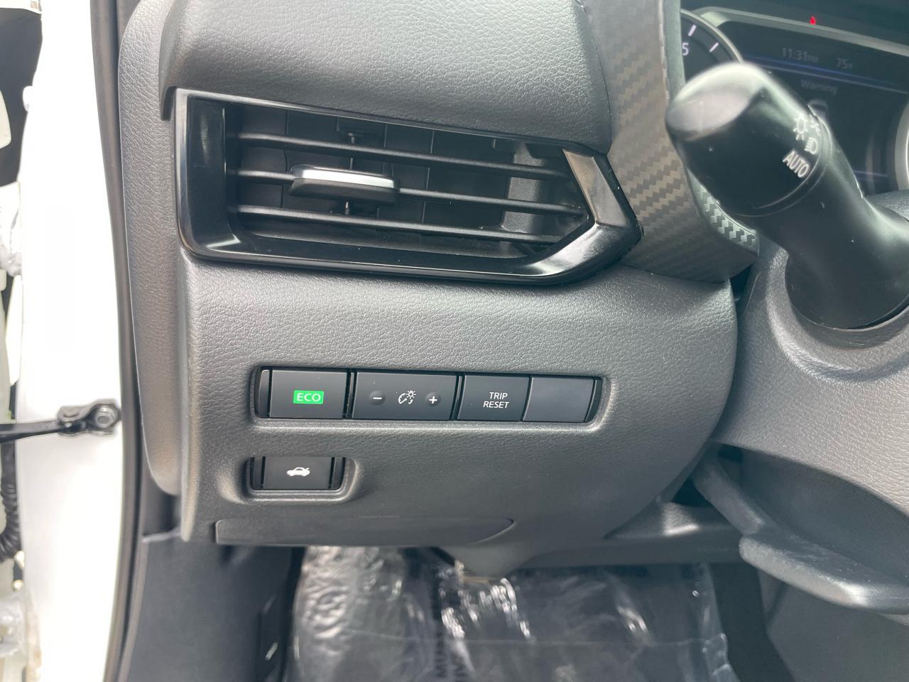 Nissan Sentra SV 2023