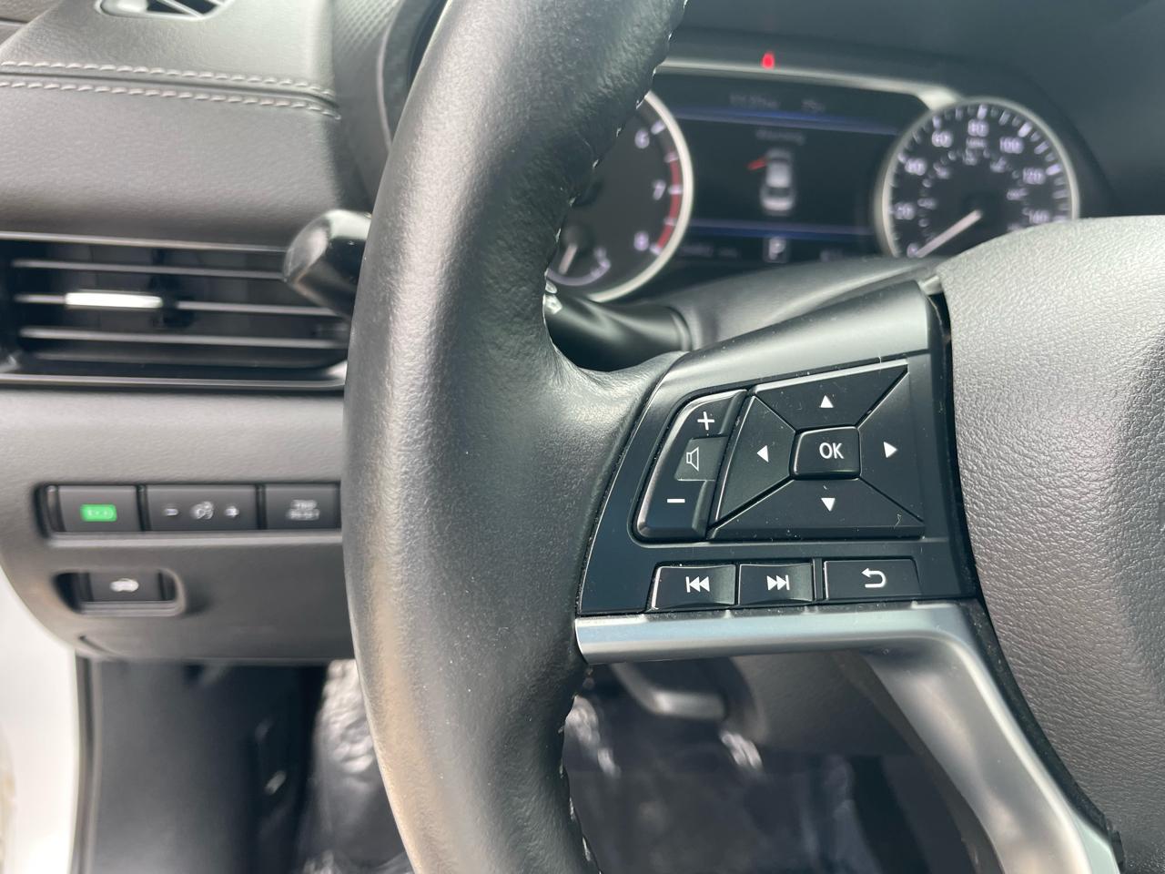 Nissan Sentra SV 2023