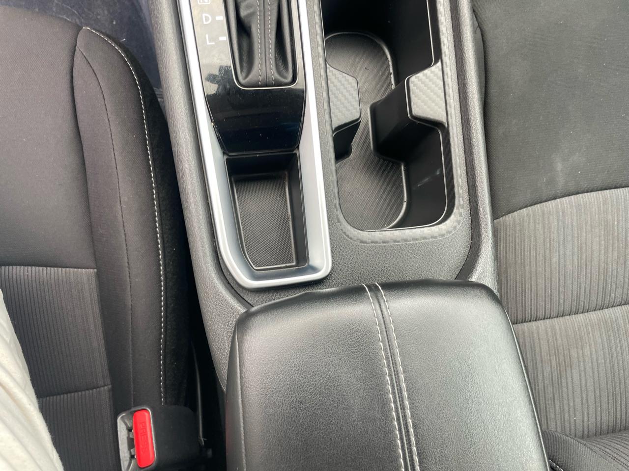 Nissan Sentra SV 2023