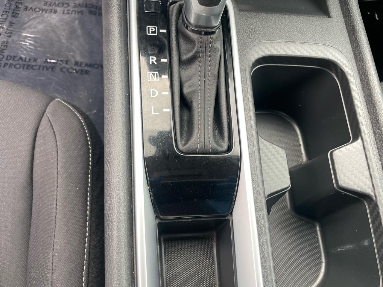 Nissan Sentra SV 2023