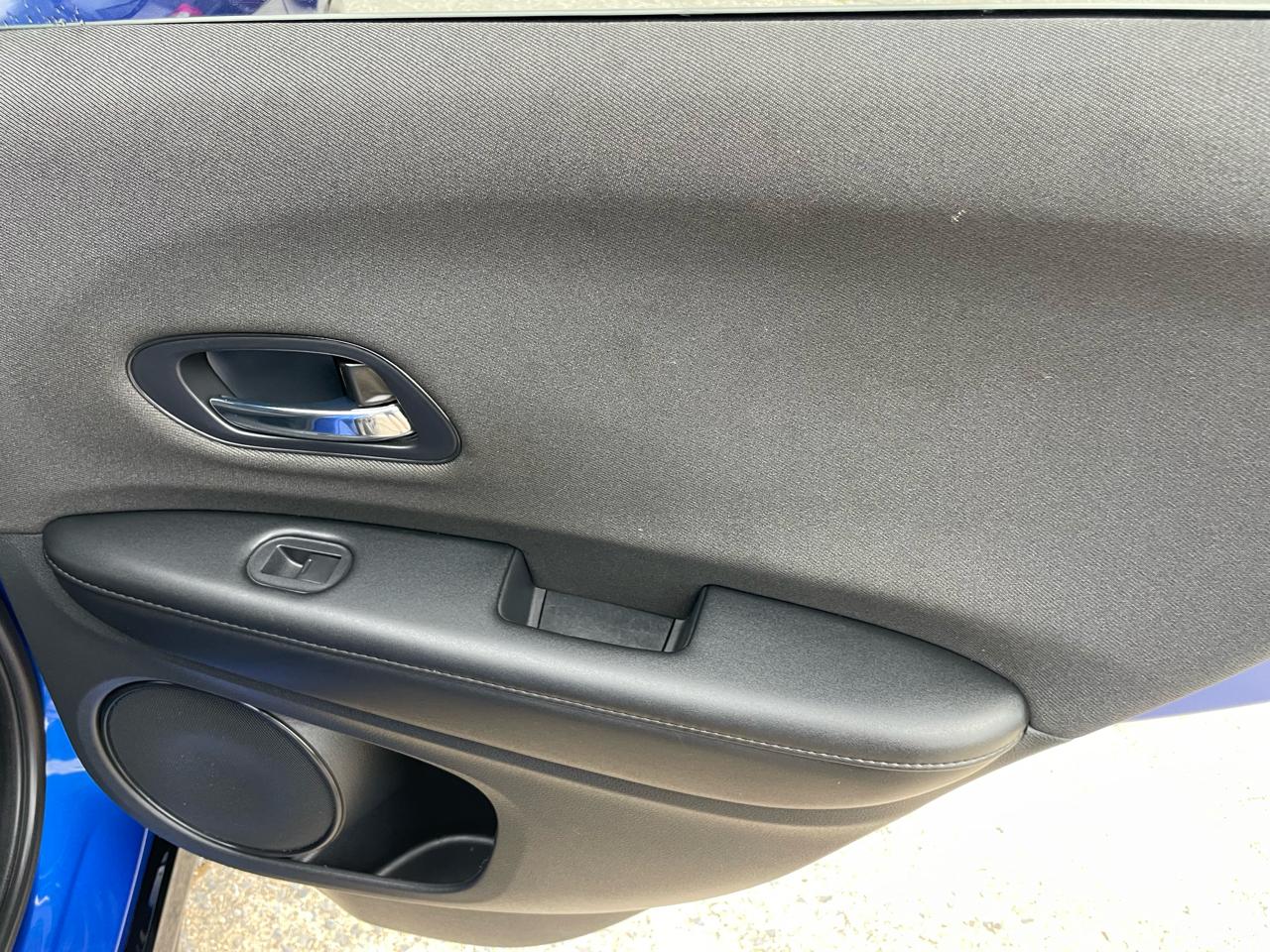 Honda HR-V Sport AWD 2022