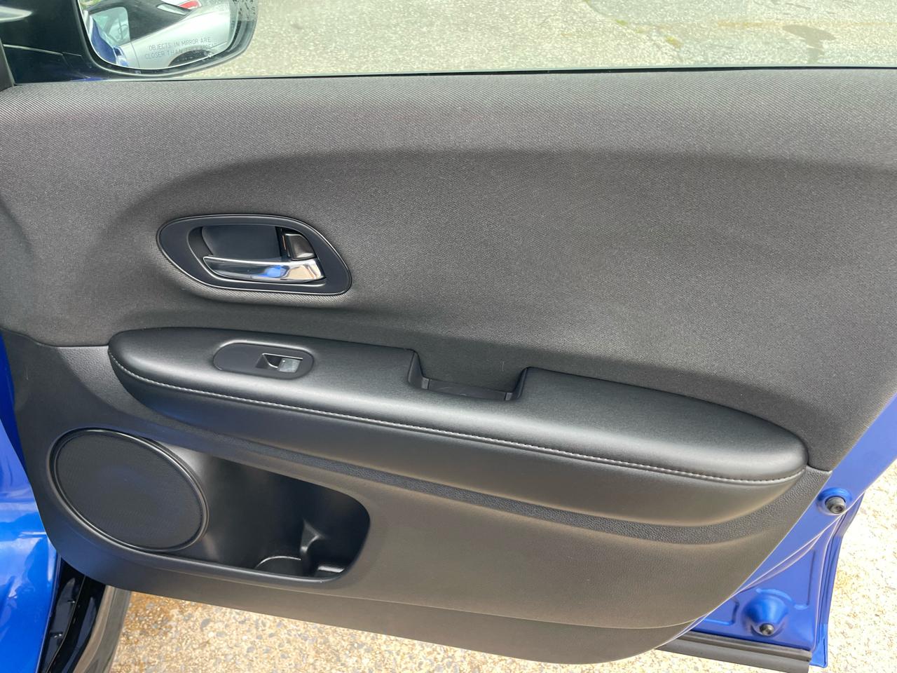 Honda HR-V Sport AWD 2022