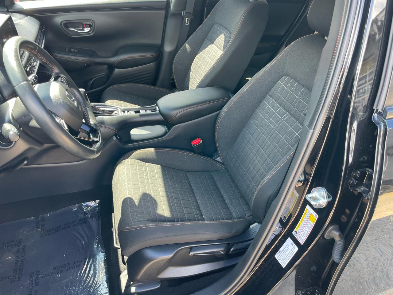 Honda HR-V Sport AWD 2024