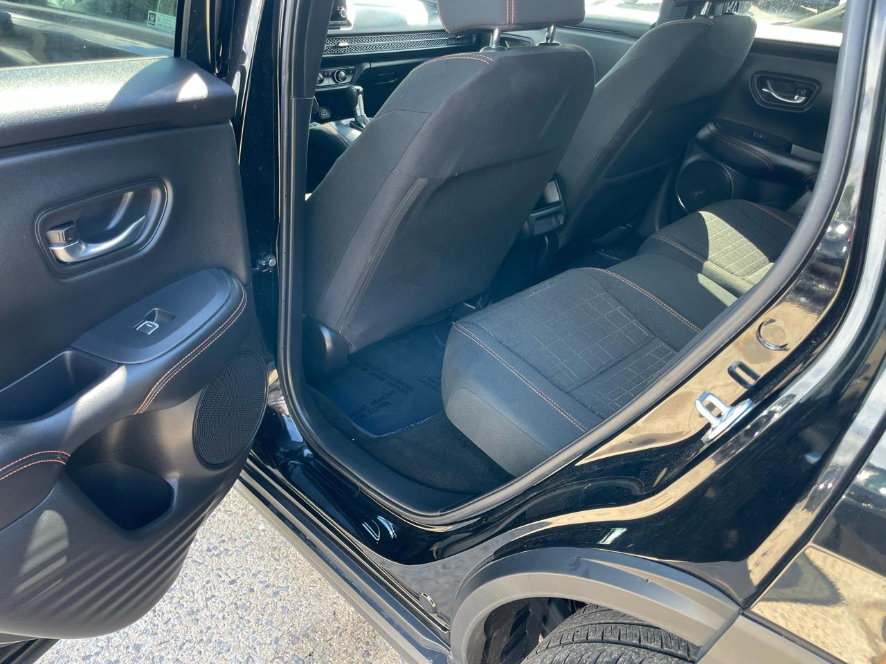 Honda HR-V Sport AWD 2024
