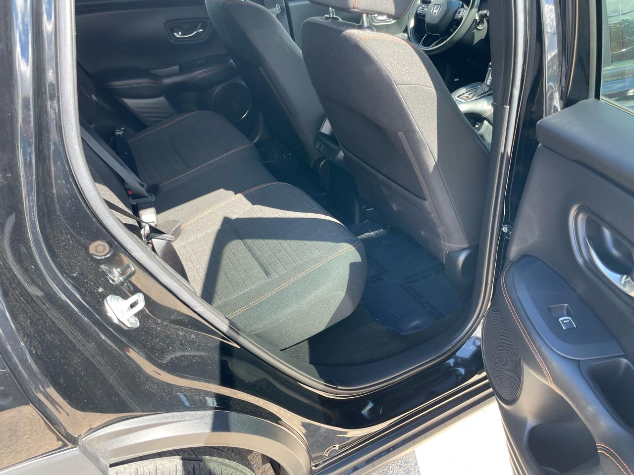 Honda HR-V Sport AWD 2024