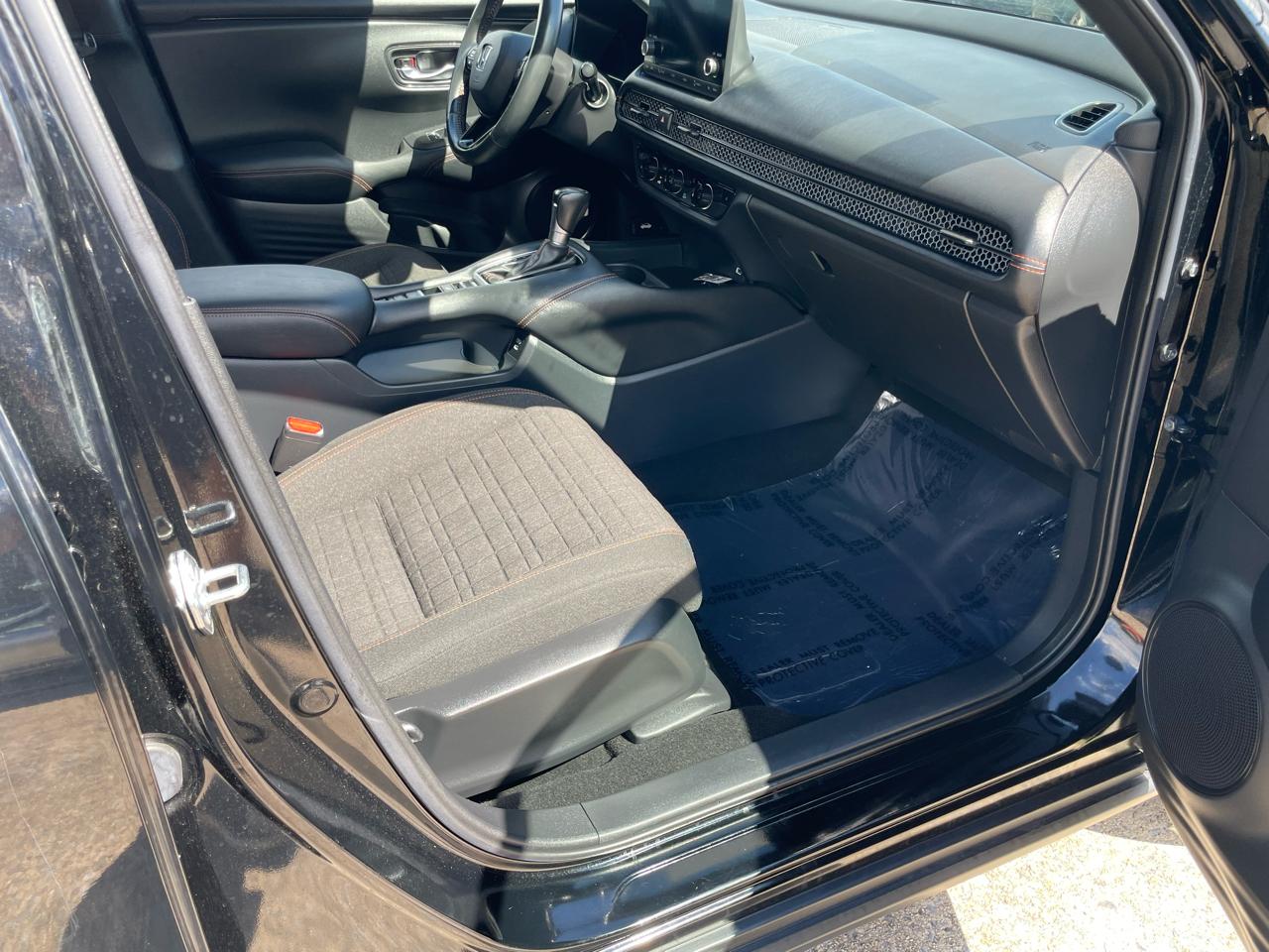 Honda HR-V Sport AWD 2024