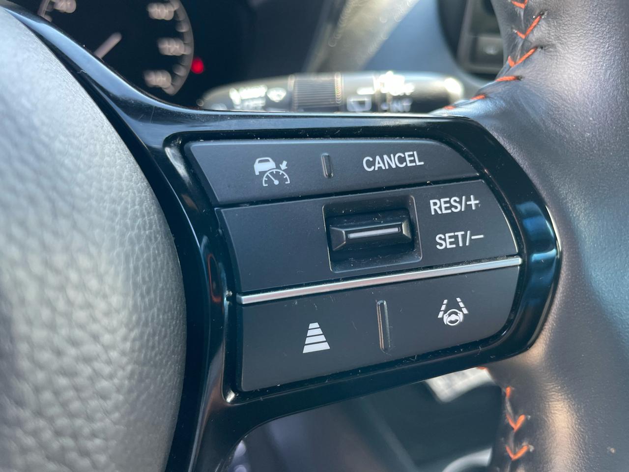 Honda HR-V Sport AWD 2024