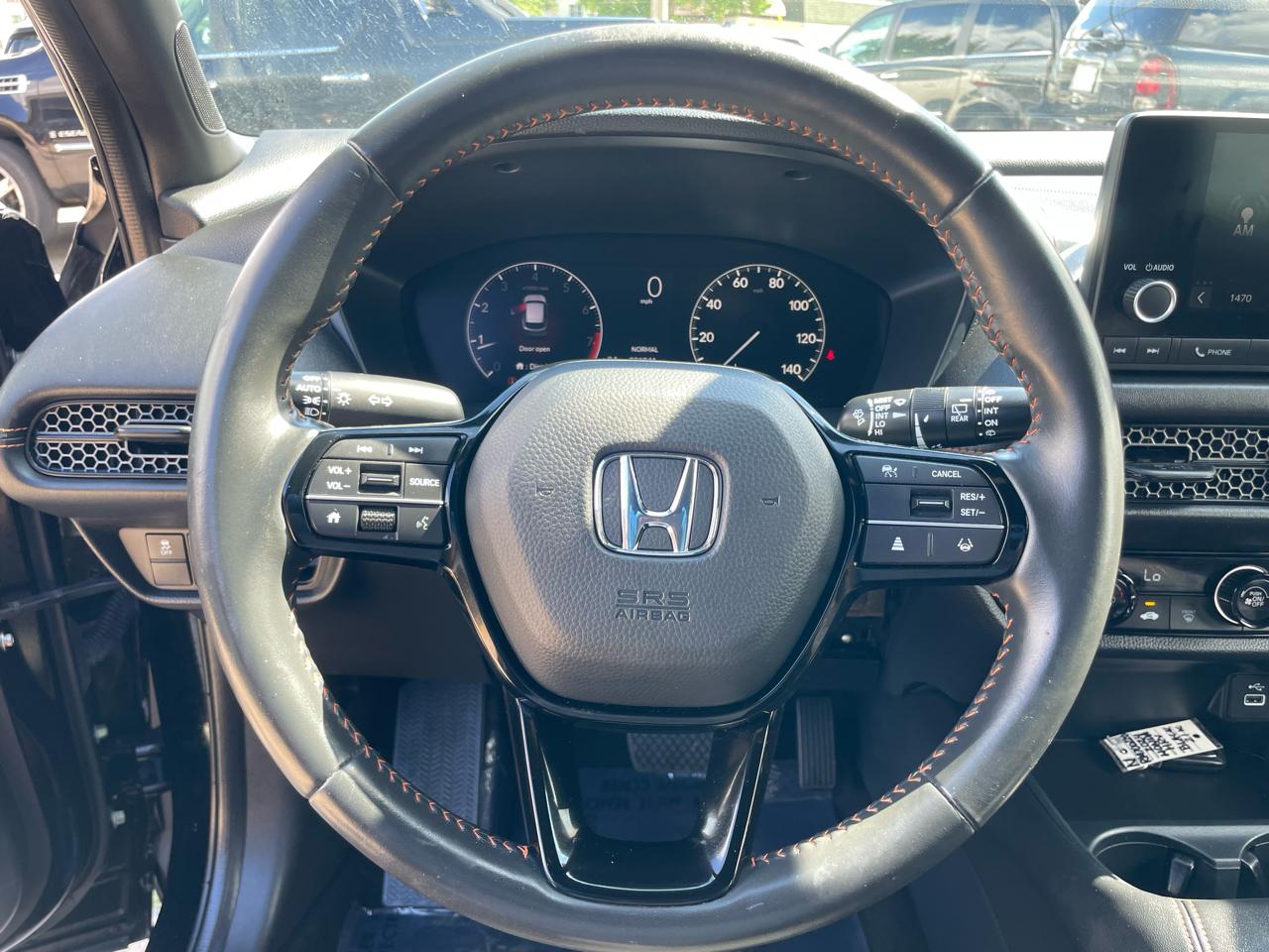 Honda HR-V Sport AWD 2024