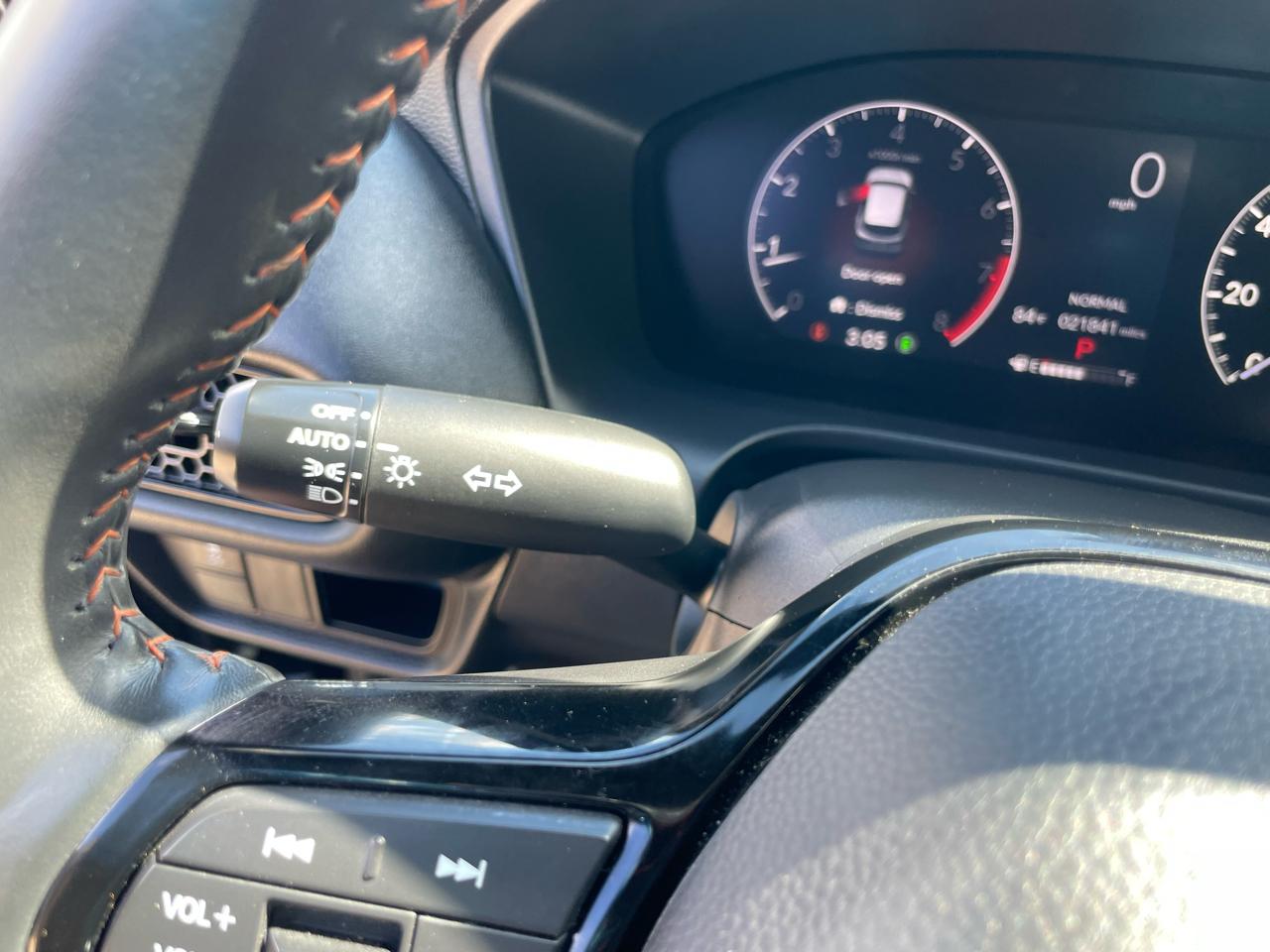 Honda HR-V Sport AWD 2024