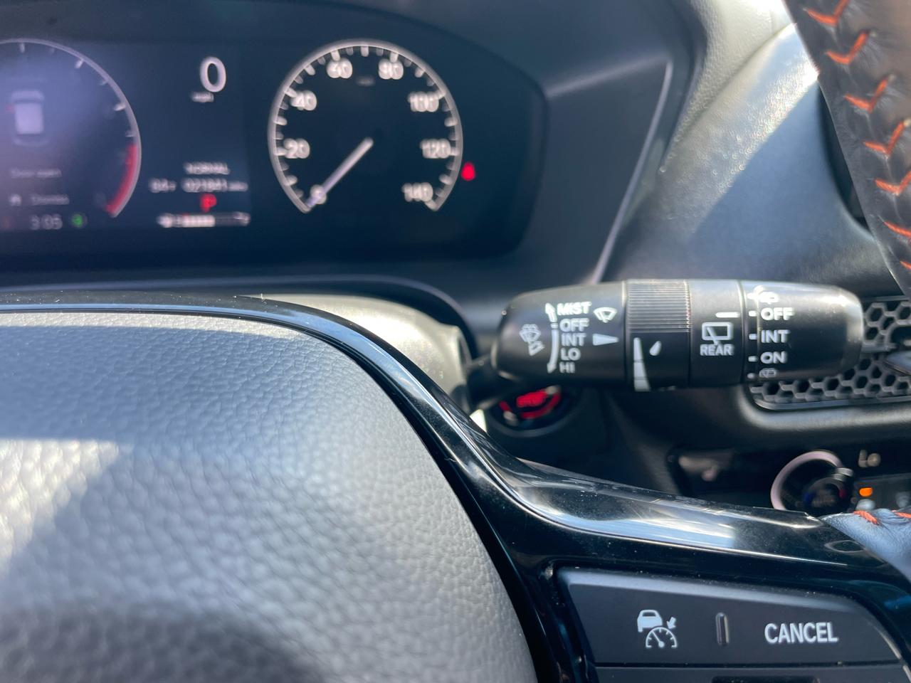 Honda HR-V Sport AWD 2024