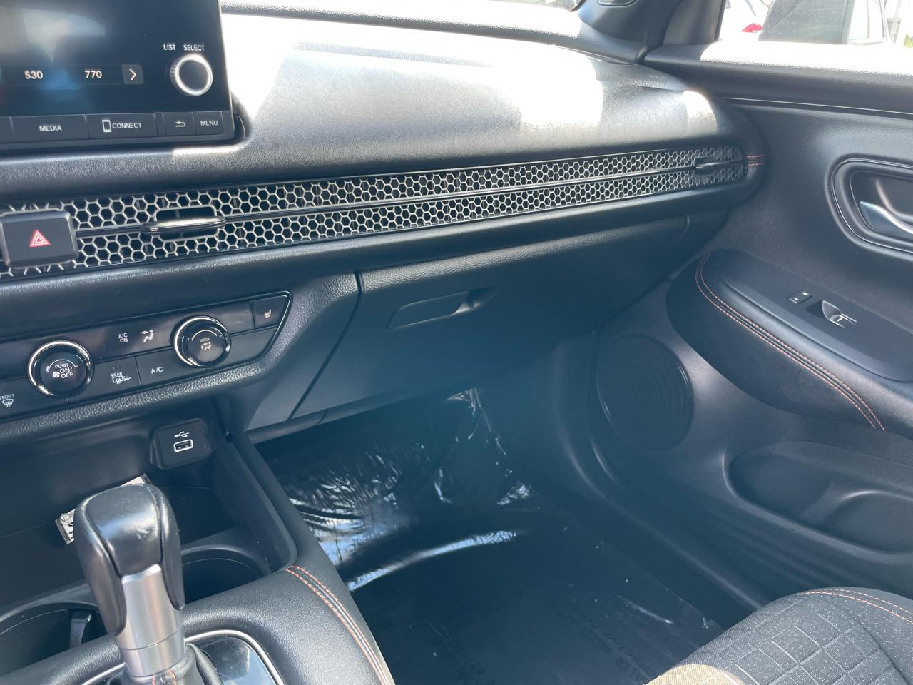 Honda HR-V Sport AWD 2024