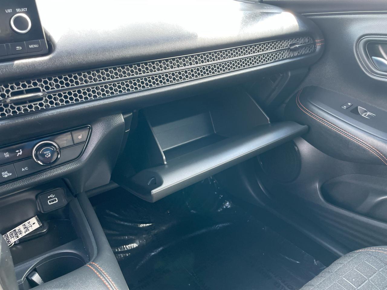 Honda HR-V Sport AWD 2024