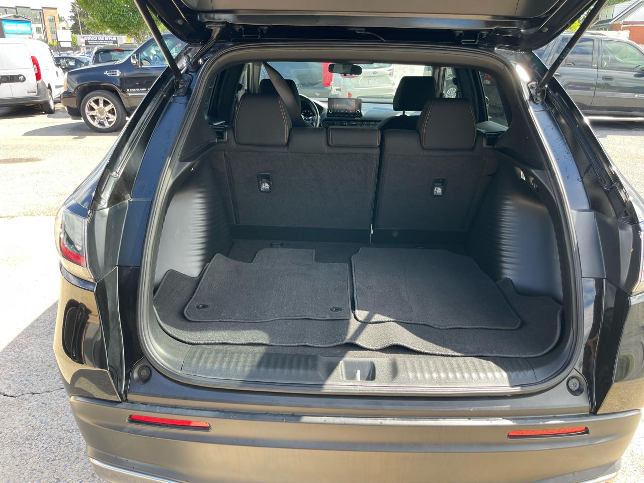 Honda HR-V Sport AWD 2024