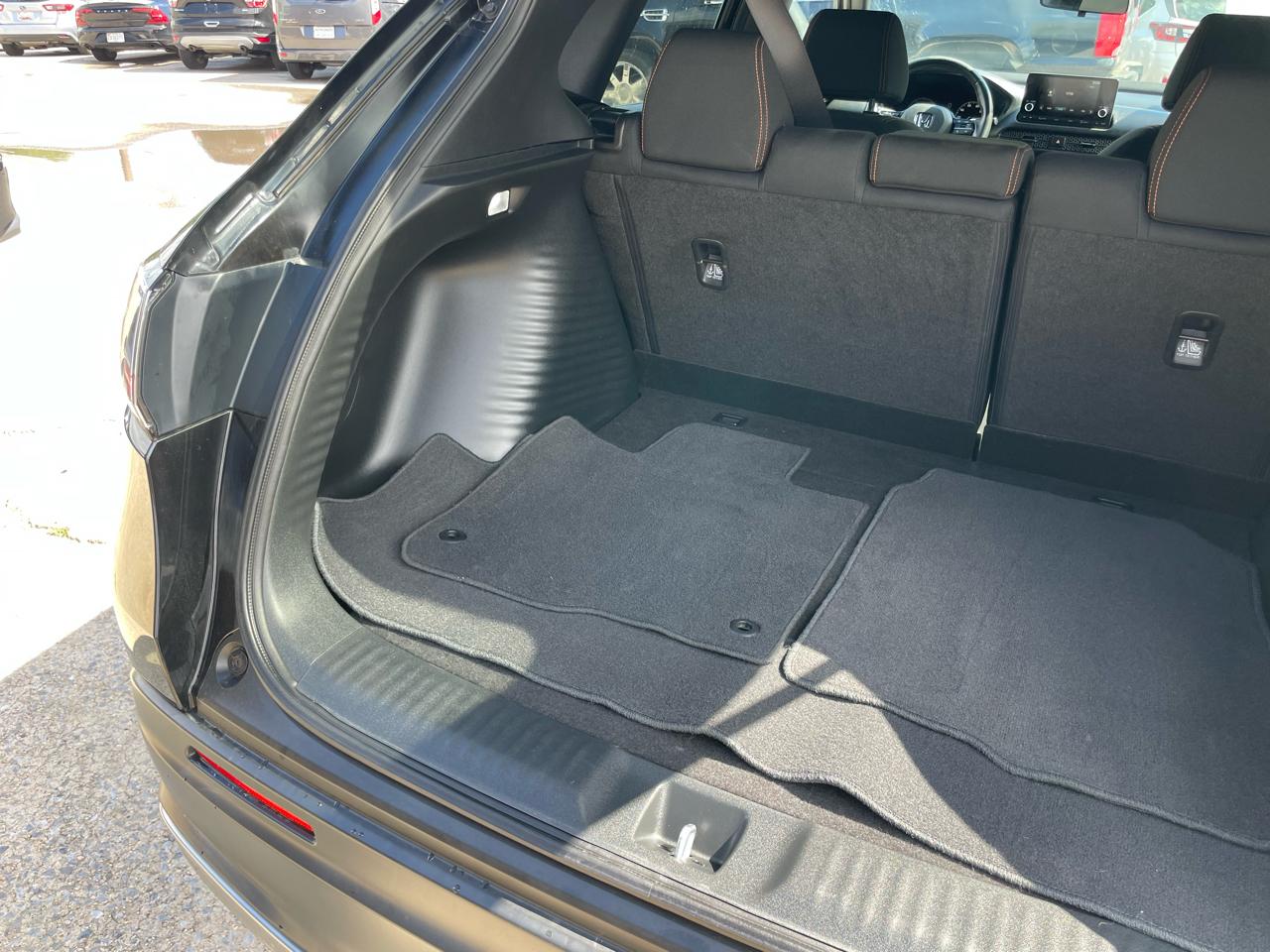 Honda HR-V Sport AWD 2024