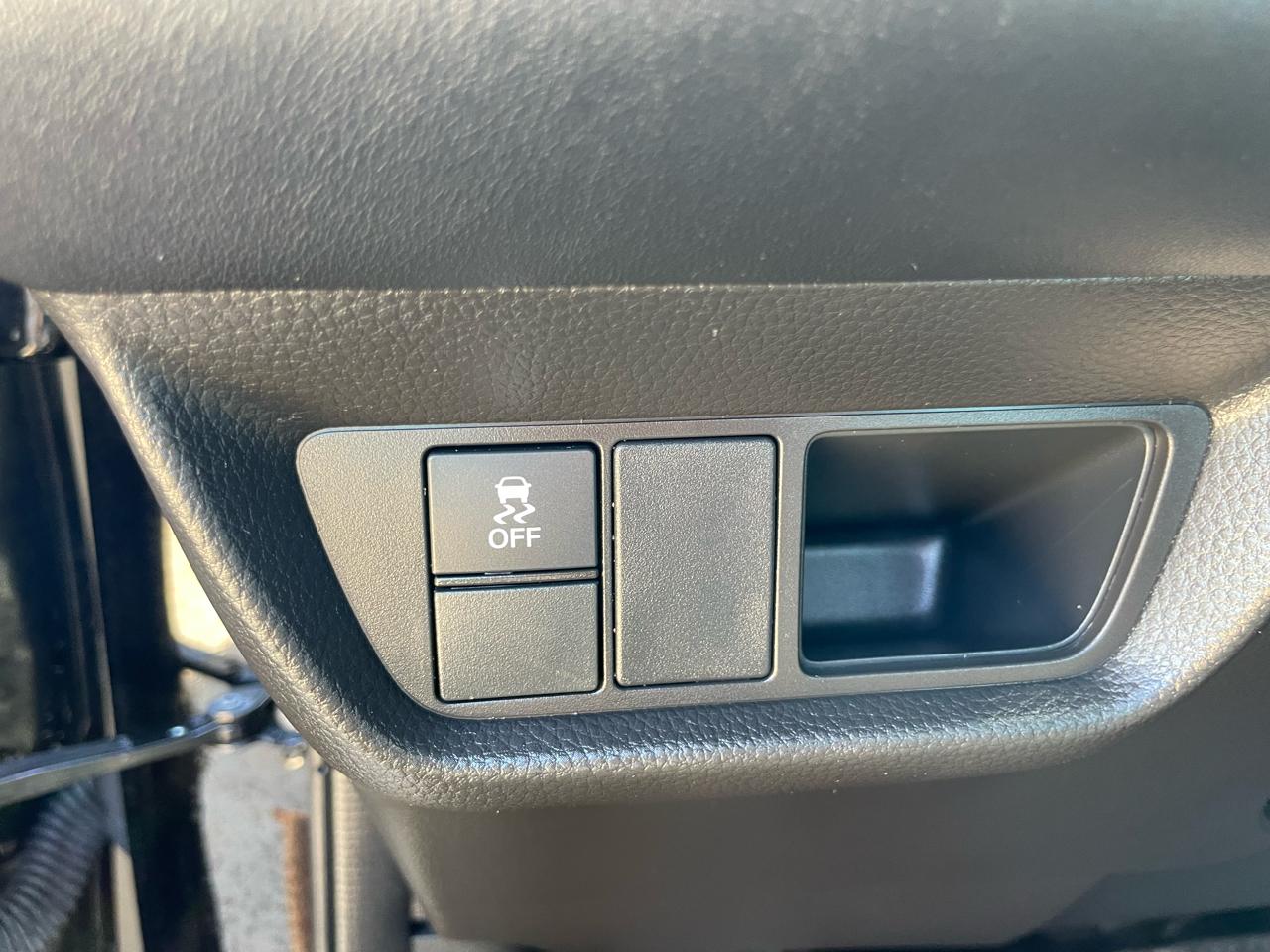 Honda HR-V Sport AWD 2024