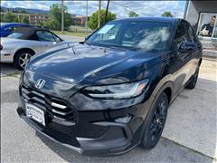 2024 Honda HR-V 